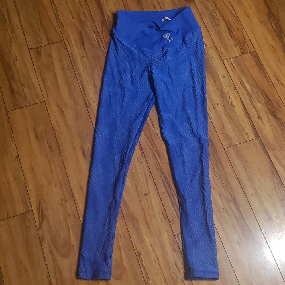 Cls brazil leggings